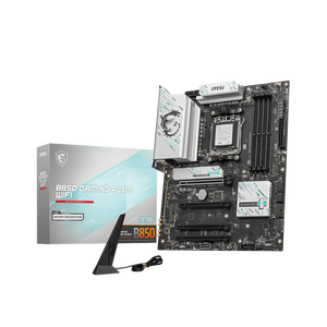 2025 Neues <span class=keywords><strong>MSI</strong></span> B850 Gaming Plus WIFI B850 ATX Mainboard WIFI7 5G LAN Netzwerk Gaming-Motherboard B850 DDR5 256G 4x PCIe 5.0 M.2 SSD - Product Image 5