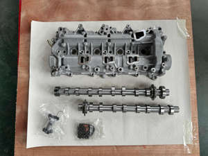 Kit de couvre-culbuteurs de culasse pour moteur 1.5 Dv5r Peugeot 2008/3008 <span class=keywords><strong>2018</strong></span>-2019 1638159880 1697054780 - Product Image 2