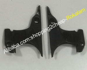 07-08 YZFR1 Moto cuerpo <span class=keywords><strong>carenado</strong></span> para <span class=keywords><strong>Yamaha</strong></span> YZF1000 <span class=keywords><strong>R1</strong></span> <span class=keywords><strong>2007</strong></span> 2008 YZF 1000 Rojo Negro de Bodyworks carenados del mercado de accesorios de kit de - Product Image 4