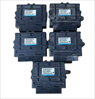 Módulo de Control de Transmisión TCM para Mitsubishi Outlander Jinxuan Yige, Computadora de Caja de Cambios, Caja de Ondas 8631B836/8631B931