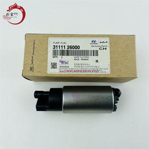 Bomba de Combustible Original 31111-26000 para Hyundai Kia 3111126000 - Product Image 2