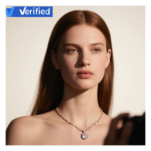 Servicios de Fotografía de Joyería de Alta Gama de la Marca CHANGTENG con Molde Privado para Captura de Brillo de Lujo, Edición Aprobada por AMZ - Product Image 3