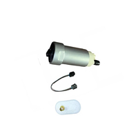 Pompe à carburant électrique 25186946 25363860 pour GM Holden Ford Isuzu D-Max Système de carburant essence