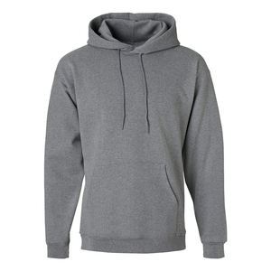 High Quality 100% Cotton Hoodie Streetwear Custom Fleece Hoodies Men <b>Sweater</b> <b>Vintage</b> Hoodie - Product Image 1