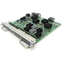 Tarjeta de Línea Original Nueva Cisco C9400-LC-48U Serie 9400 con 48 Puertos