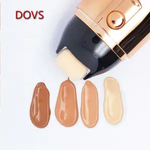 Face Makeup Cosmetics 14 Colors Private Label Waterproof Liquid Foundation with Concealer Long-Lasting Foundation