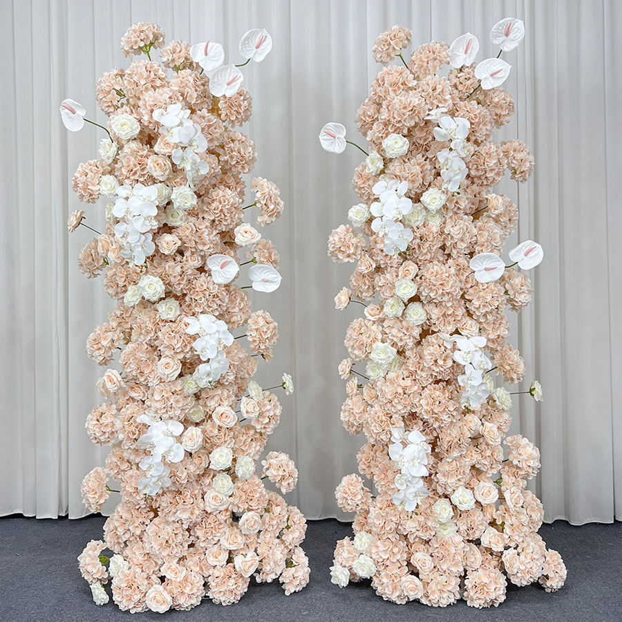 1-flower arch
