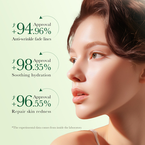 OEM ODM ZOZU huile hydratante contrôle du rétrécissement des pores dilatés ensemble de soins de la peau à l'huile d'olive - Product Image 2