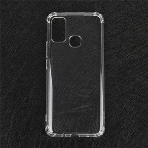 เคสซิลิโคนแบบใสสำหรับ <span class=keywords><strong>infinix</strong></span> <span class=keywords><strong>Hot</strong></span> 10 10i 10S 10T Note <span class=keywords><strong>11</strong></span> Pro 11s Smart 5 6 ZERO X ฝาครอบนิ่มป้องกันการกระแทก - Product Image 2