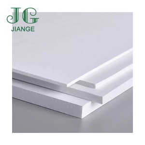 Không thấm nước và chống cháy 3 mét Hội Đồng Quản trị bọt PVC Panel tường làm cho cứng nhắc PVC đồ nội thất - Product Image 4
