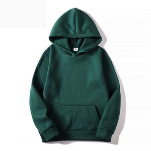 Sweat à capuche pour homme de haute qualité, 100% polyester, épais, 240 GSM, surdimensionné, personnalisable avec impression, vente en gros, logo personnalisé, fabrication en usine - Product Image 4