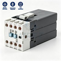 Módulo de Relé Contactor AC-3 3RT7017-1AG02 con Servicio de Rastreo Variable Personalizado