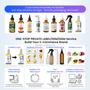 <span class=keywords><strong>Shampoing</strong></span> Privé Végan Anti-Chute et Repousse pour Cheveux Fins – Épaississant à la Biotine pour Hommes - Product Image 6