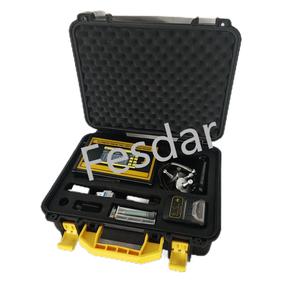 <span class=keywords><strong>Tester</strong></span> di Adesione Automatico ad Alta Precisione con Metodo di Trazione per il Controllo Qualità Industriale - Product Image 6