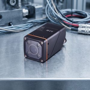 Scanner IFM O2I501 - Prodotti su Richiesta, Contattateci - Product Image 2