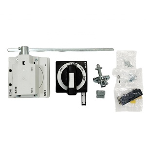 Disjoncteur moulé sous pression NZM2-XS-R importé de Chine pour presse offset Heidelberg, pièces de rechange, interrupteur NZM2 - Product Image 1