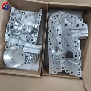 Oferta Especial: Kit de Reparación de la Carcasa del Acumulador de la Válvula de Transmisión <span class=keywords><strong>DSG</strong></span> 0AM DQ200 0AM325066AC para VW y Audi - Product Image 3
