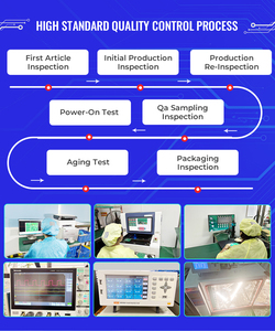 <span class=keywords><strong>Pcba</strong></span> nhà sản xuất thiết kế sản xuất đèn bàn di động tích hợp bảng Thiết Lập Sơ đồ thiết kế tùy chỉnh của đèn linh kiện điện tử - Product Image 5