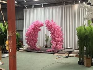 Alberi di Acero Artificiali Giapponesi Grandi e Realistici in Fibra di Vetro per Interni ed Esterni, Decorazione per Ristoranti e Casa - Product Image 3