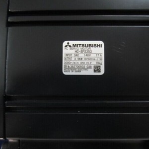 ตัวควบคุมเซอร์โวมอเตอร์ Autonics รุ่น HC-SFS353 100W กระแสตรง 12V 2A รุ่น B - Product Image 3