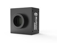 2048x2048 Area Scan Gige High Speed UV Machine Vision Camera voor inspectie van de versheid en rijpheid van fruit
