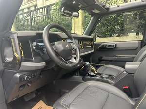 Pintura original todoterreno resistente para <span class=keywords><strong>Ford</strong></span>, modelo 2024 2,3 T, edición del desierto, <span class=keywords><strong>precio</strong></span> especial de venta - Product Image 3