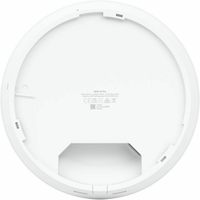 Ubiquiti U7-PRO WiFi 7 Point d'accès sans fil 2.5G 802.11BE pour grandes maisons et usage professionnel Ubiquiti U7 Pro