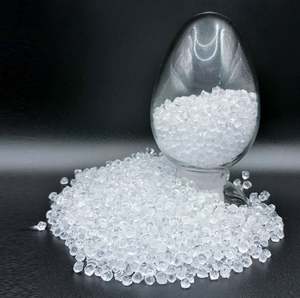 Gránulos de resina de PVC reciclados de alta calidad al por mayor para herramientas industriales de alto rendimiento - Product Image 4