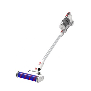 2023 ménage portable tapis machine de nettoyage à vapeur aspirateur sans fil aspirateur canapé fenêtre <span class=keywords><strong>voiture</strong></span> avec auto vidange poubelle - Product Image 4