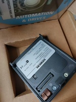 Módulo de Panel de Operador PLC 6SE6400-0AP00-0AA1