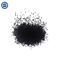 Additifs conducteurs/C pour câble (granulaire) G20, noir de carbone