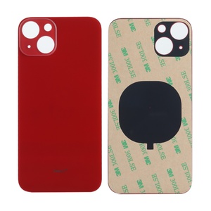 Carcasa para Teléfono Móvil, Cubierta Trasera de Vidrio para iPhone 13, Repuesto de Carcasa Trasera de Vidrio - Product Image 3