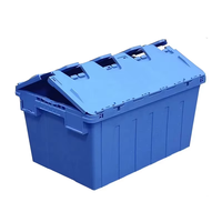 Moldes de Inyección de Plástico y Fundición a Presión de Aluminio Personalizados de Primera Calidad para Cajas - Fabricación OEM de Precisión a Precios Directos de Fábrica