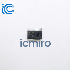 ICMICRO En stock Nouveaux composants électroniques d'origine Fournisseurs de puces IC MAX22441CAEE+ - Product Image 1
