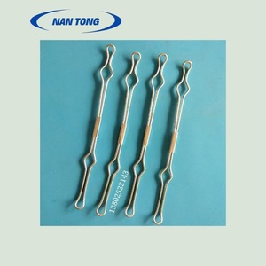 Pince à papier Nantong Media Clamp pour machines d'emballage et équipements d'impression offset, pièce détachée, numéro de référence : Pince à papier - Product Image 2