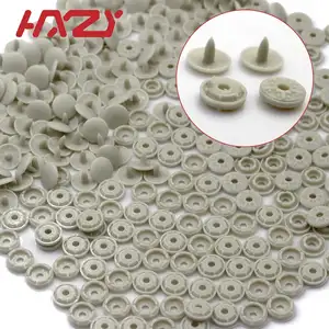 Wholesale Custom Garment Accessory Clothing Buttons With Beads For Clothing Button Machine Automatic