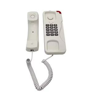 wall phone wired <strong>small</strong> wall mountable <strong>telephone</strong> set - Product Image 1