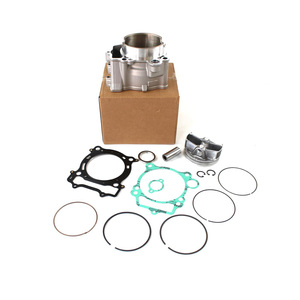 Kit ricostruzione estremità superiore del cilindro 95mm STD per Yamaha WR450F YZ450F ATV YFZ450 OEM 5TA-11311-12-00 ATV UTV ricambi - Product Image 6