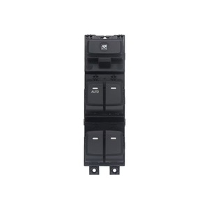 สวิตช์กระจกไฟฟ้า Mingtu รุ่น 93570-B3000 ด้านหน้าซ้าย สำหรับควบคุมกระจกรถยนต์ - Product Image 2