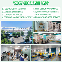 Vente en gros d'aimants de réfrigérateur en résine personnalisés de haute qualité, décoratifs, commémoratifs, du Canada, du Québec et de Montréal