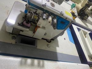 <span class=keywords><strong>Macchina</strong></span> da Cucire Overlock Automatica ad Alta Velocità Jack <span class=keywords><strong>C3</strong></span> di Marca Cinese, 4 Fili, <span class=keywords><strong>Macchina</strong></span> da Cucire Overlock di Seconda Mano - Product Image 3