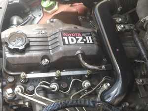 ใช้ต้นฉบับญี่ปุ่น8FD 3ตันรถ - Product Image 4