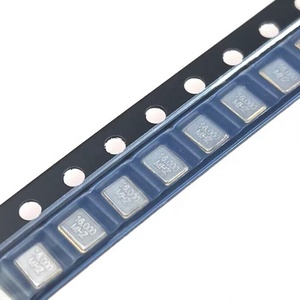 3225 SMD 4pin oscilador de cristal pasivo 4M 6M 8MHZ 10MHZ 11,0592 MHZ 12MHZ 16MHZ 20MHZ 24MHZ 25MHZ 27M SMD resonador de cristal - Product Image 4