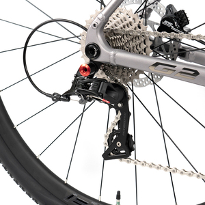 จักรยานเสือหมอบราคาถูกจากโรงงานจีน ปี 2026 รุ่น Tw Bike G2 24 สปีด ล้ออัลลอย สำหรับผู้ชาย - Product Image 5