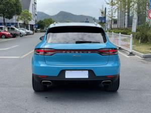 El Automóvil de Gasolina Profesional Porsche <span class=keywords><strong>Macan</strong></span> 2.0T 2020 Tiene un <span class=keywords><strong>Precio</strong></span> de Exportación Bajo - Product Image 6