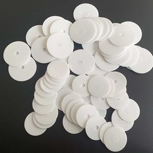 8 doublures de joint en polyéthylène (pip), en mousse PE, faible densité - Product Image 3