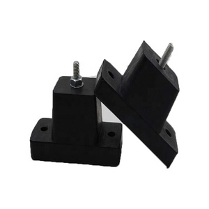 Chân Đế Cao Su Cho Điều Hòa Không Khí - Product Image 1