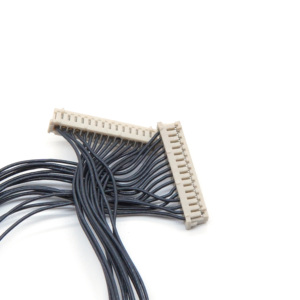 DF13 15Pin - Molex 15P Kablo Demeti 1.25mm Aralıklı Konnektör Kablosu Elektronik Bağlantıları için - Product Image 5