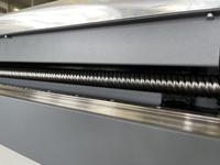 Imprimante à plat UV grand format Ntek YC2030L machine d'impression numérique pour carte PVC PDF en bois acrylique