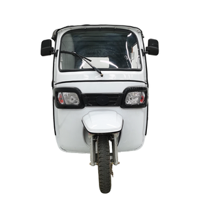 Tricycle urbain Offre Spéciale vélo électrique vélo électrique <span class=keywords><strong>3</strong></span> roues vélo tricycle électrique passagers adultes - Product Image 1